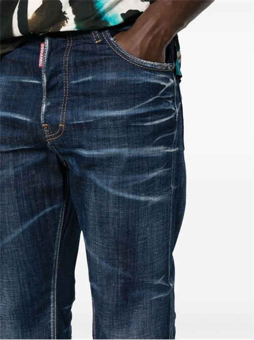  DSQUARED2 | S74LB1422 S30342470